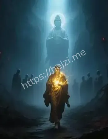 真相终曝光