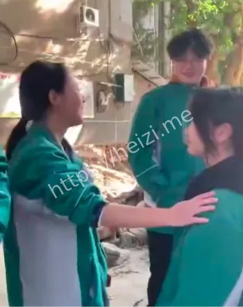 阆中中学