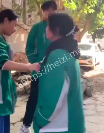 阆中中学
