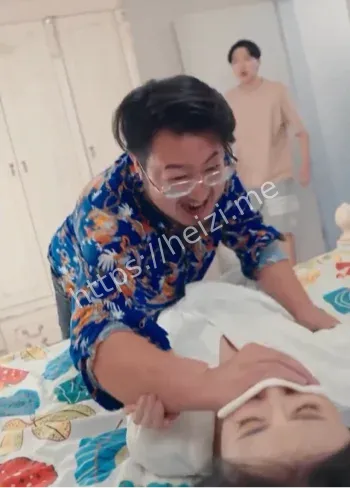 小浩禁忌游戏四部