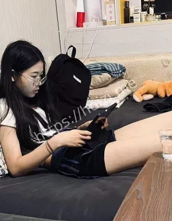 清纯校花