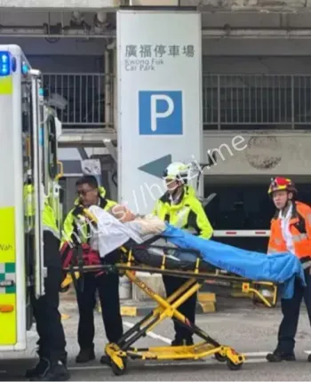 五级大火65死