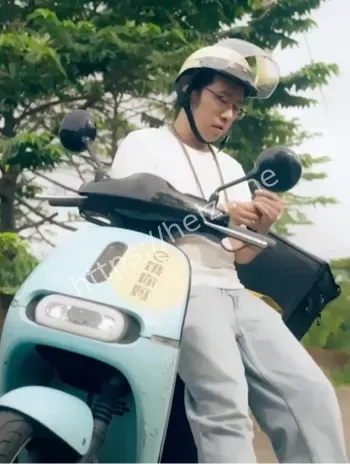逆天外卖员