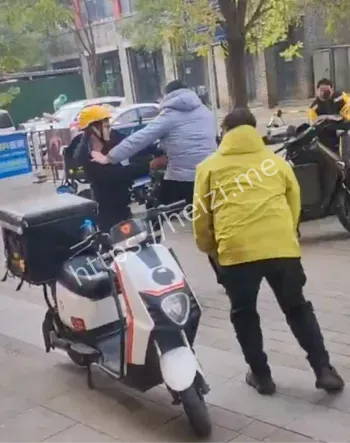 石家庄海棠苑