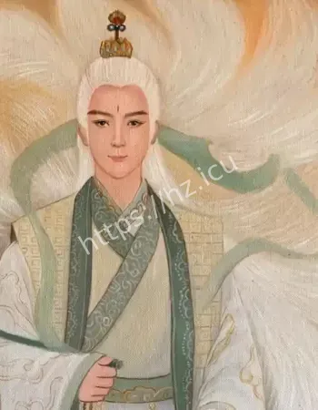 胡黄白柳灰