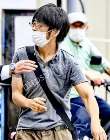 山上彻也一生