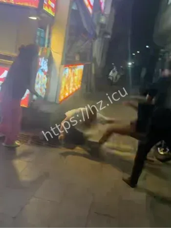 警方速捕通报