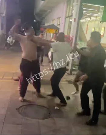 警方速捕通报