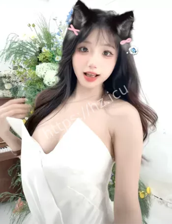 福利姬实锤