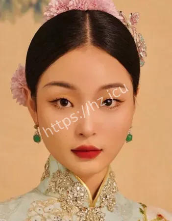 学生会女神