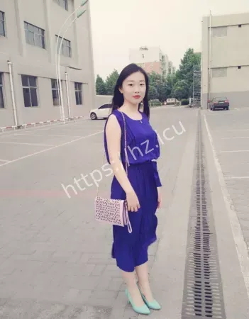 王丽丽
