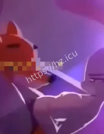 AI魔改