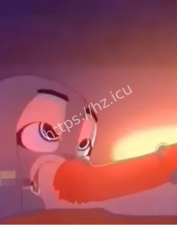 疯狂动物城