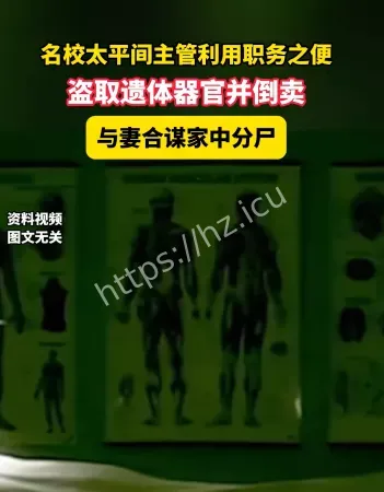 哈佛医学院