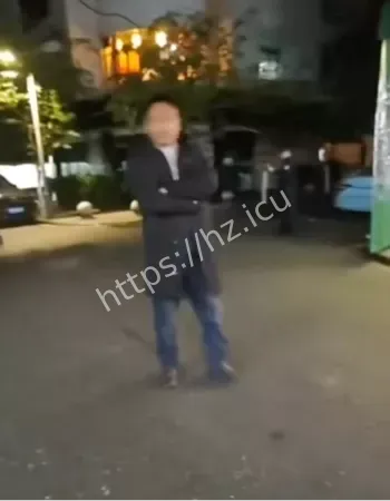 街头砍人