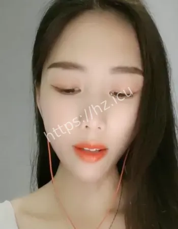 晚儿要早睡