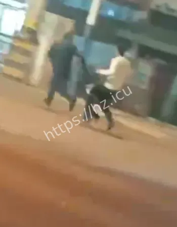 火锅店屠代驾