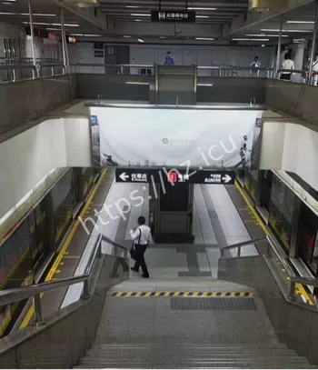 末班车空车