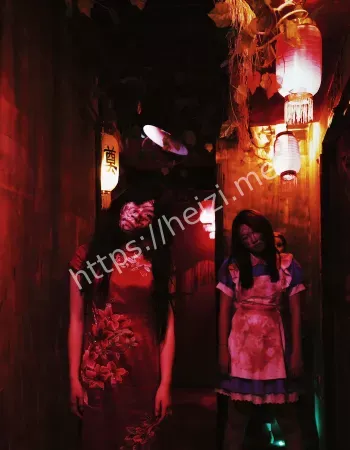 当地老人吐露