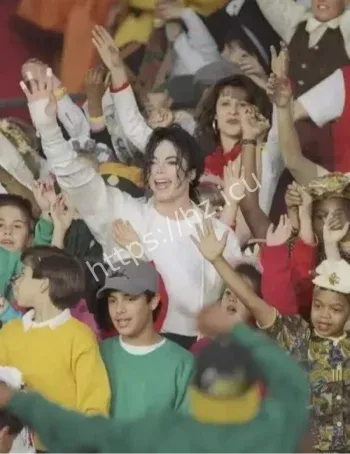 迈克尔杰克逊假死阴谋