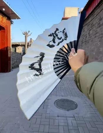 技术流运镜