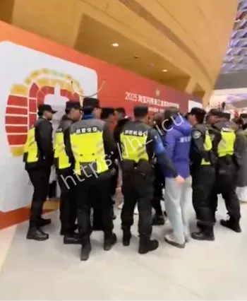 第二十轮冲突