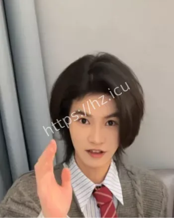 抖音陈嘉惟