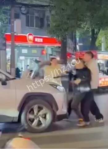 潜江园林街道