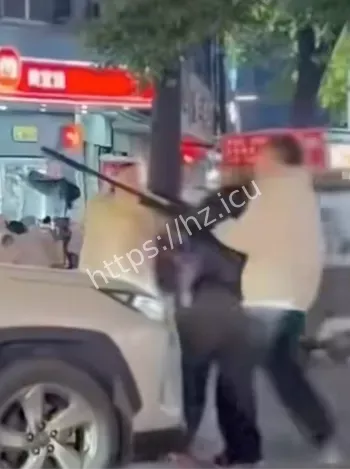 潜江园林街道