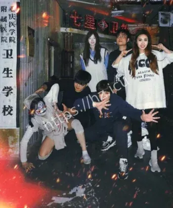 1999天涯神贴未解谜