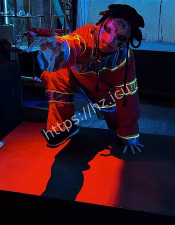 目击者亲述
