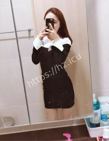 卷发御姐不雅私拍