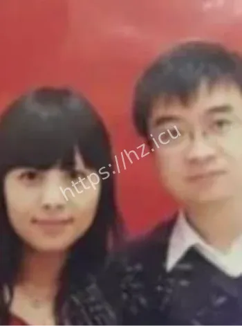 李蓓艳照门