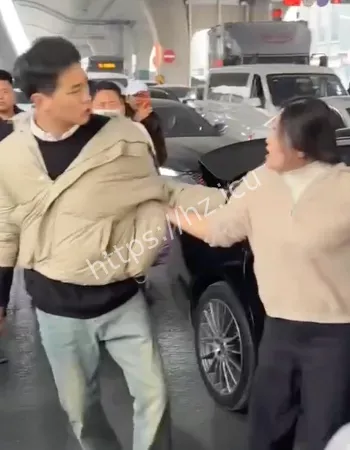 河南奔驰哥
