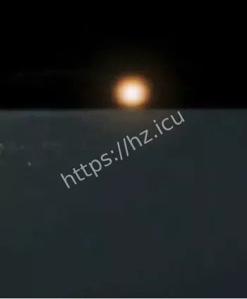 UFO坠落