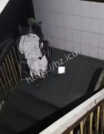 厦门灵异事件
