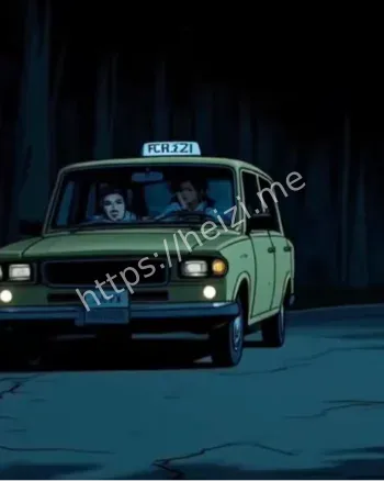 北京鬼车警示