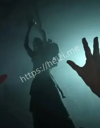 香港灵异事件
