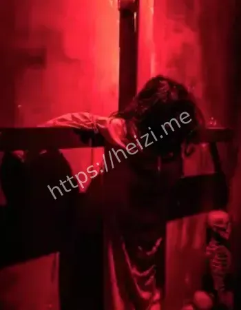 百年孤魂传说