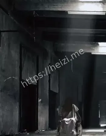 午夜电梯