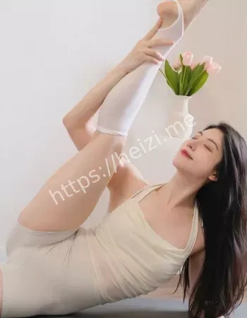 北京瑜伽教练