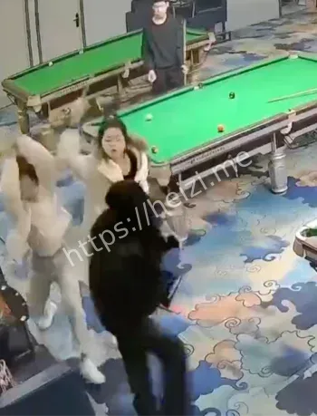 持刀伤人后续