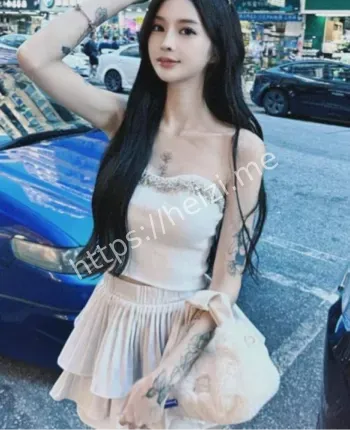 Hunny韩妮泄密