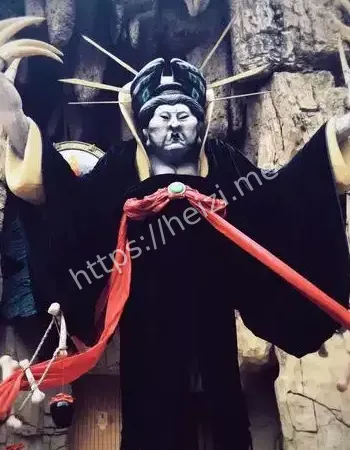 苗疆古寨