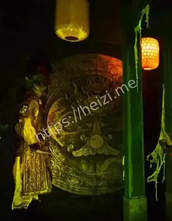 苗疆古寨