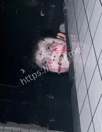 灵异事件