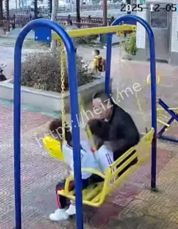 现场监控曝光