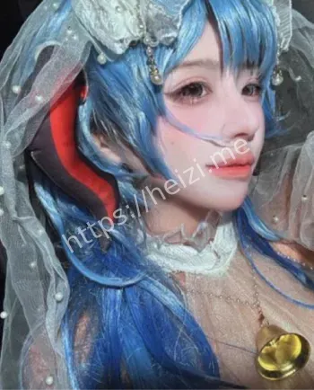 推特顶级少萝