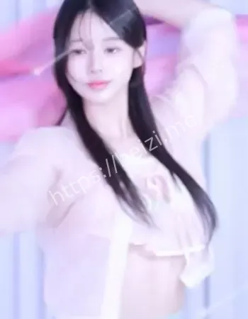 绝美女主播