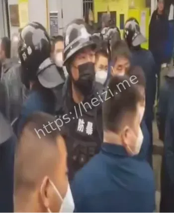 拆迁冲突